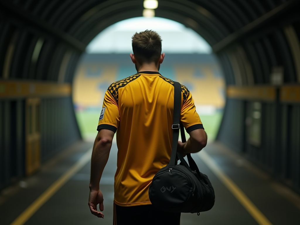Wolves' Heartbreaking Relegation: A Look at Their Best XI
