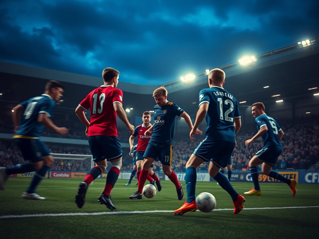 Dundee Football Club edged through the League Cup group stage on Sunday, finishing as runners-up with a 3-1 win over...