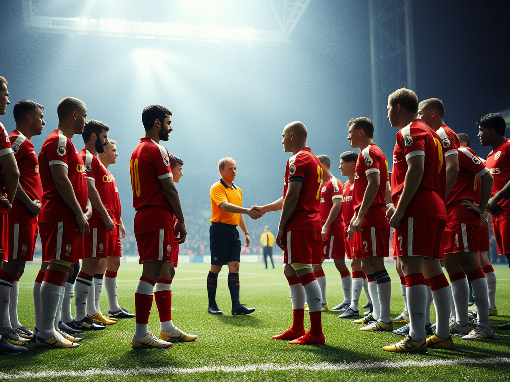 Annecy's Tactical Landscape: Key Players and Strategies for the Upcoming Match