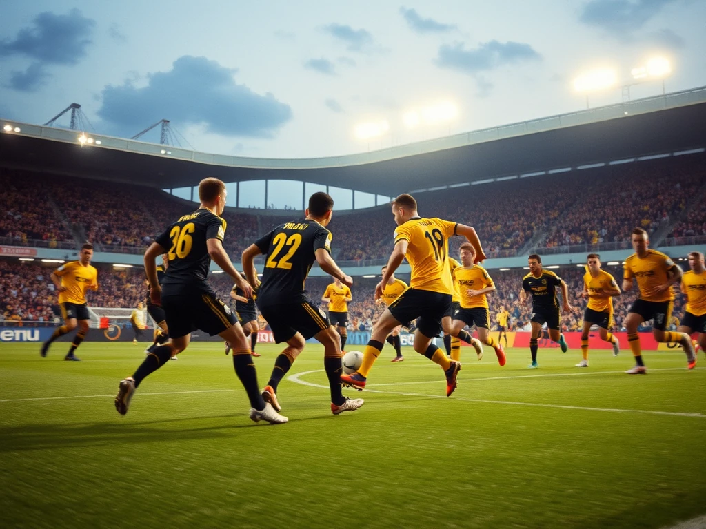Borussia Dortmund trifft in der zweiten Vorbereitung auf Fortuna Düsseldorf