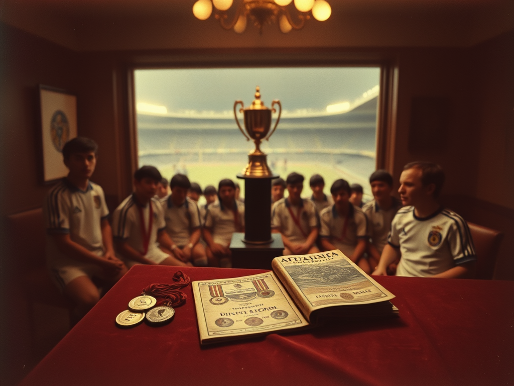 La Temporada 1974: Un Hito en el Fútbol Castellonense