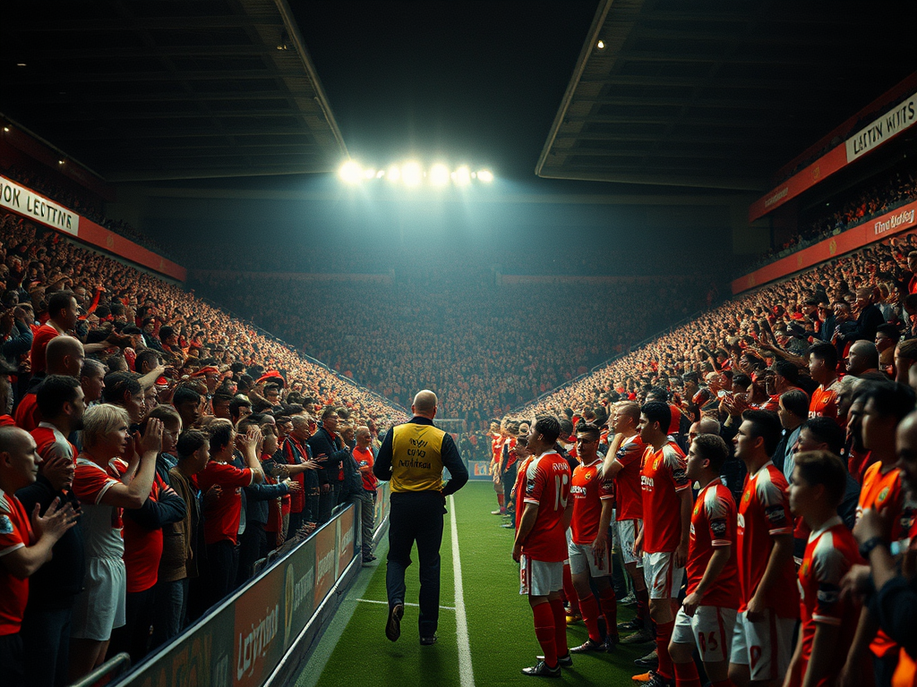 Leyton Orient's Vibrant Fan Culture: Celebrating the O's Unique Traditions