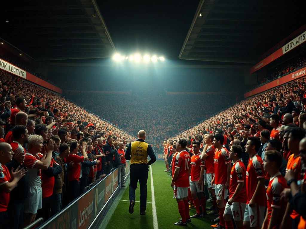 Leyton Orient supporters have cultivated a passionate and distinct culture that enhances the matchday experience. From...