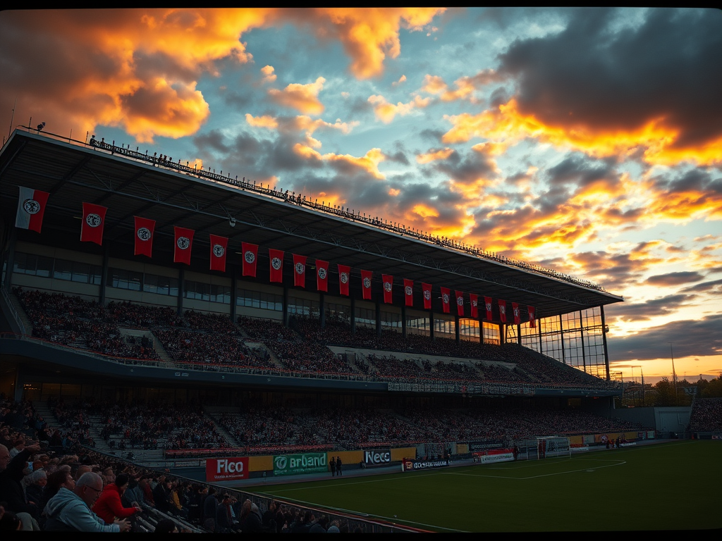 Enschede Prepares for FC Twente's European Adventure
