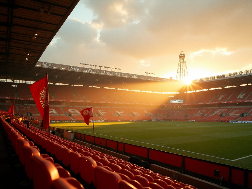 FC Twente Faces Pressure in Title Race