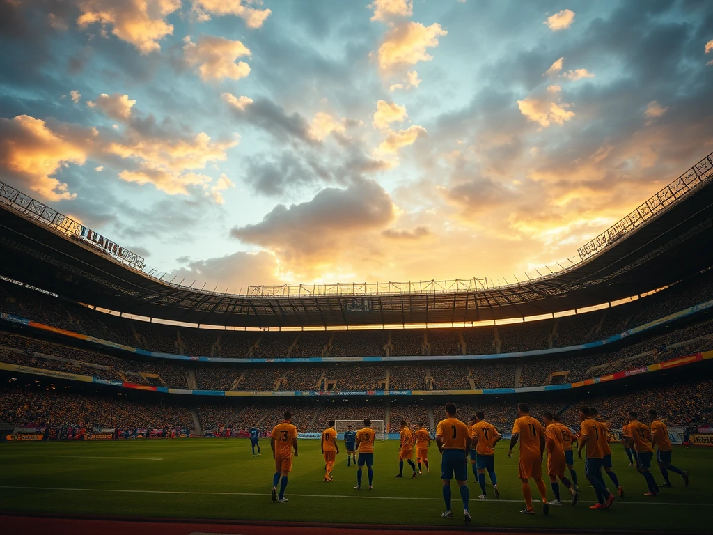 UD Las Palmas se impuso 2-1 al Deportivo en Riazor, asegurando su lugar en las semifinales del playoff de ascenso a...