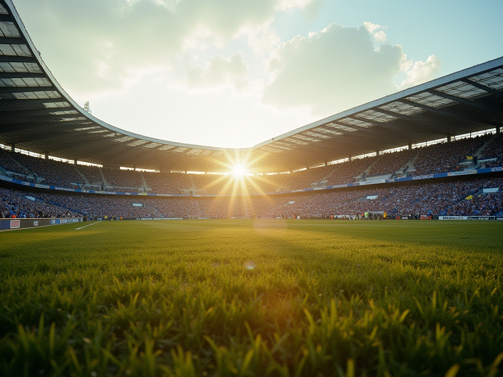IFK Göteborg Faces GAIS – A Classic in Allsvenskan