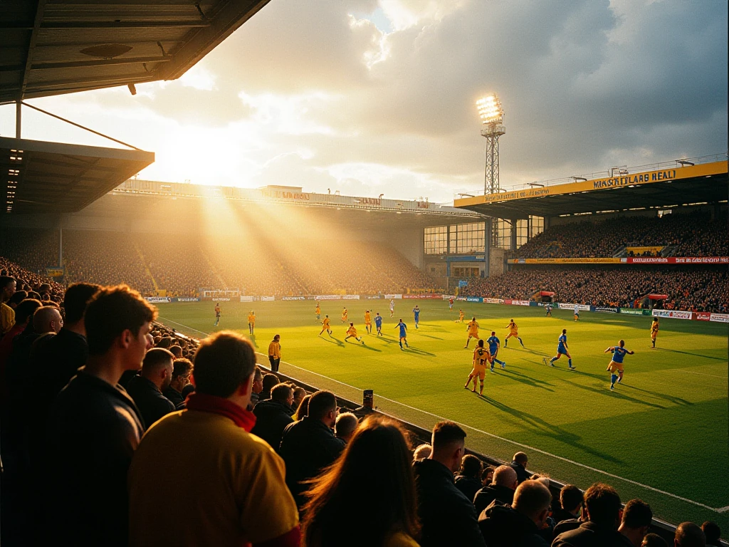 Stags Fans Highlight Importance of Key Players for Next Season
