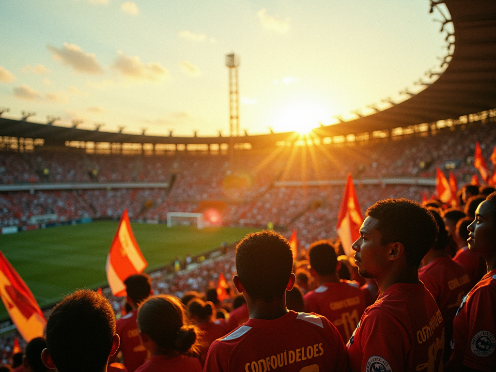 A Cultura de Torcida dos Tubarões Azuis: Tradições e Rituais