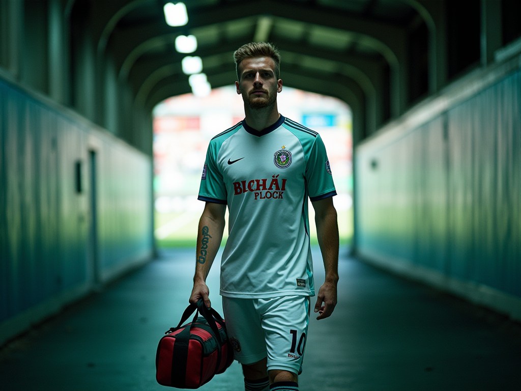 Transfer Speculations Surrounding Wisła Płock