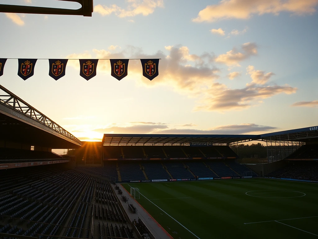 Oxford United Navigates 2025/26 Championship Drama & Points Deductions