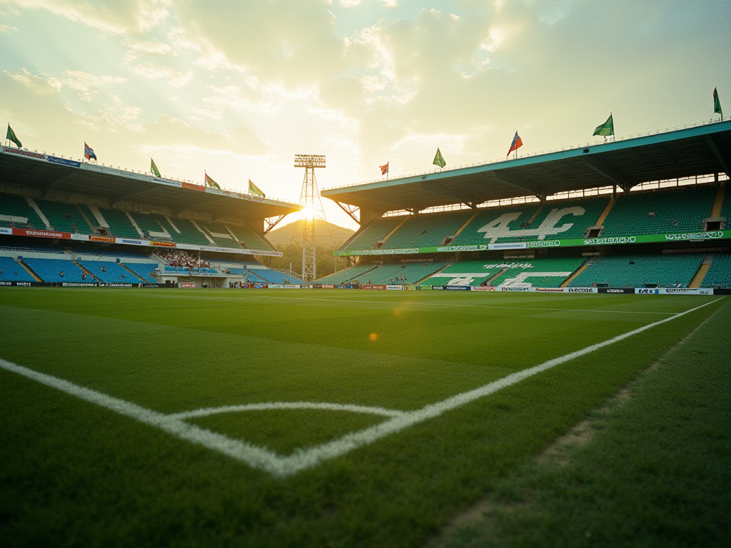 Çaykur Rizespor: Ligdeki Yükseliş Hedefi ve Takım Ruhu