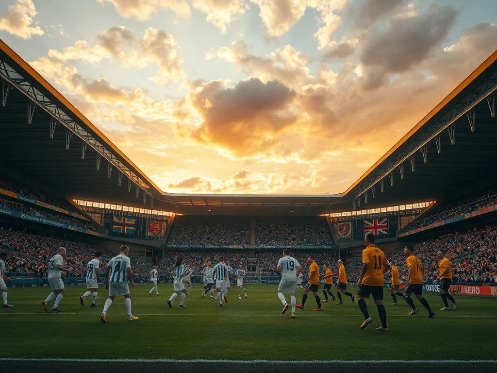 Leeds United’s projected XI for their first pre-season clash with Wrexham is out, with Noah Okafor missing and Lucas...