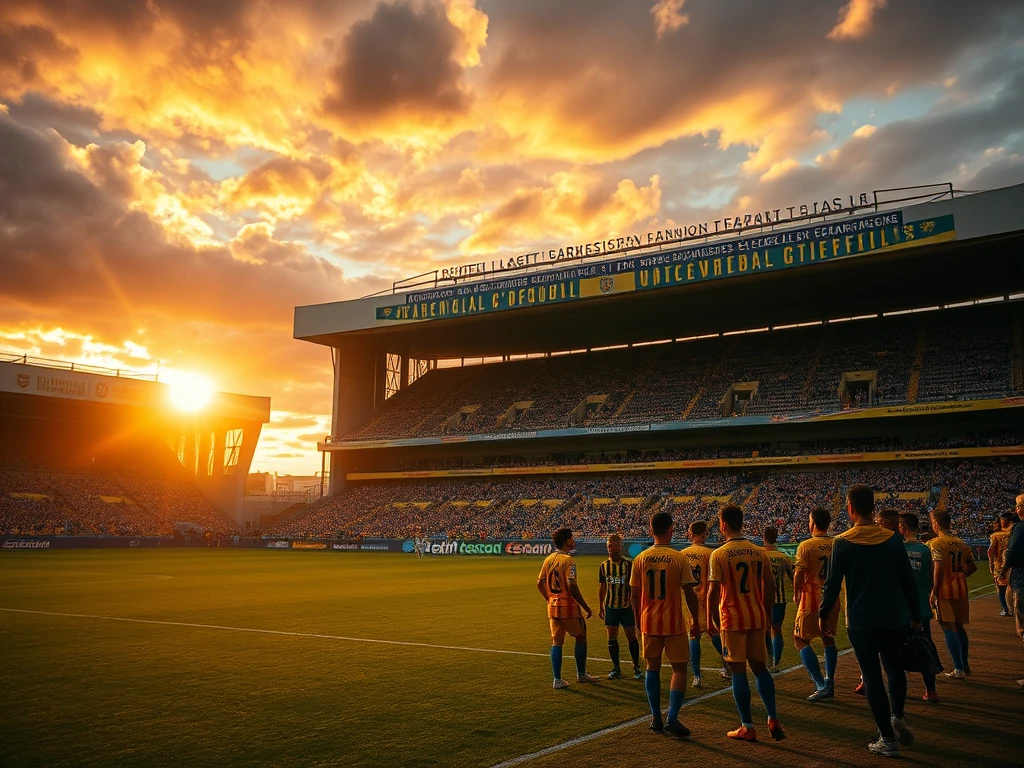 El Informe Amarillo revela las claves del reciente encuentro entre UD Las Palmas y Deportivo. Un vistazo a la táctica...