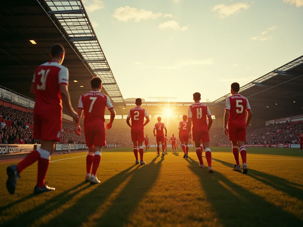Nottingham Forest's 3-1 Triumph Over Chelsea: A Turning Point in the Season