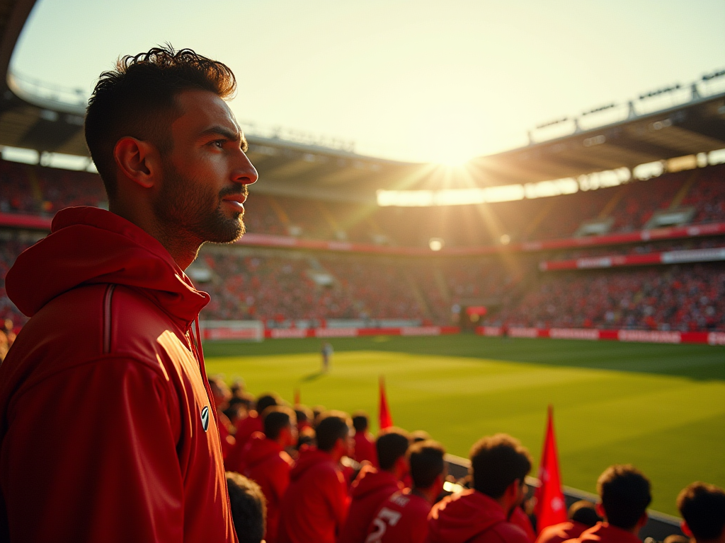 OGC Nice: The History of Their Legend, Hugo Lloris