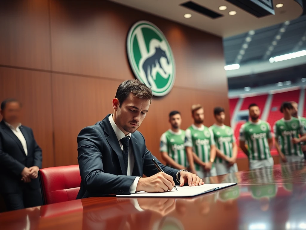 VfL Wolfsburg holt 25-jährige Lieske Carlier vom FC Twente