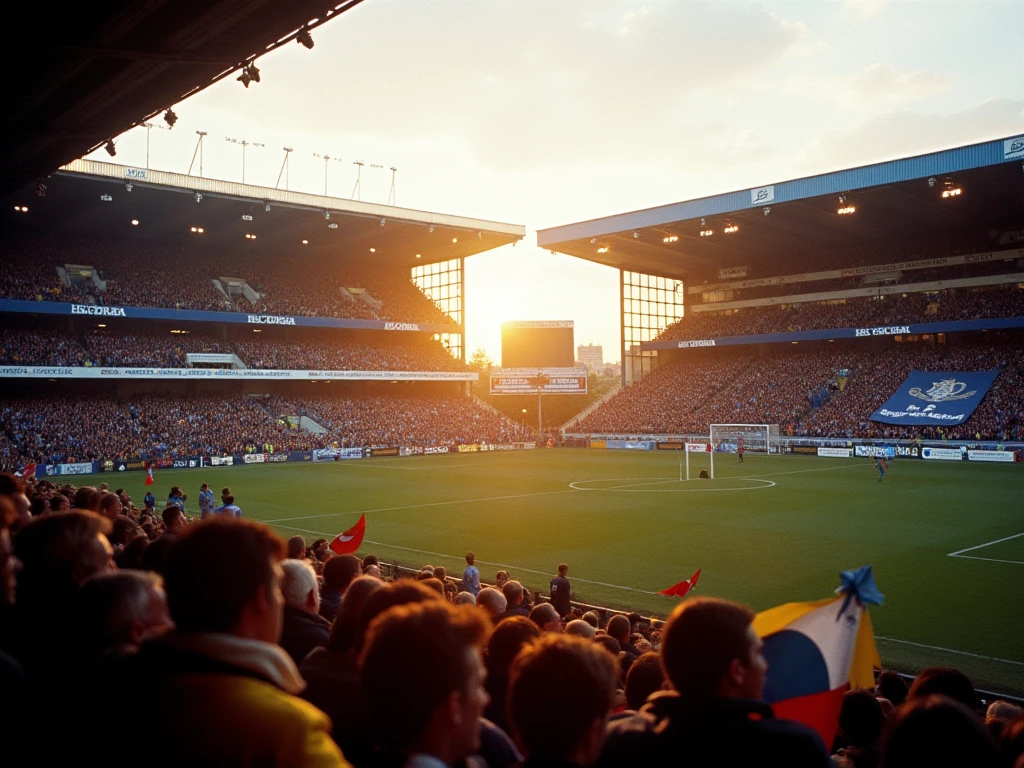 The 1997 League Cup Triumph: A Defining Moment for The Foxes