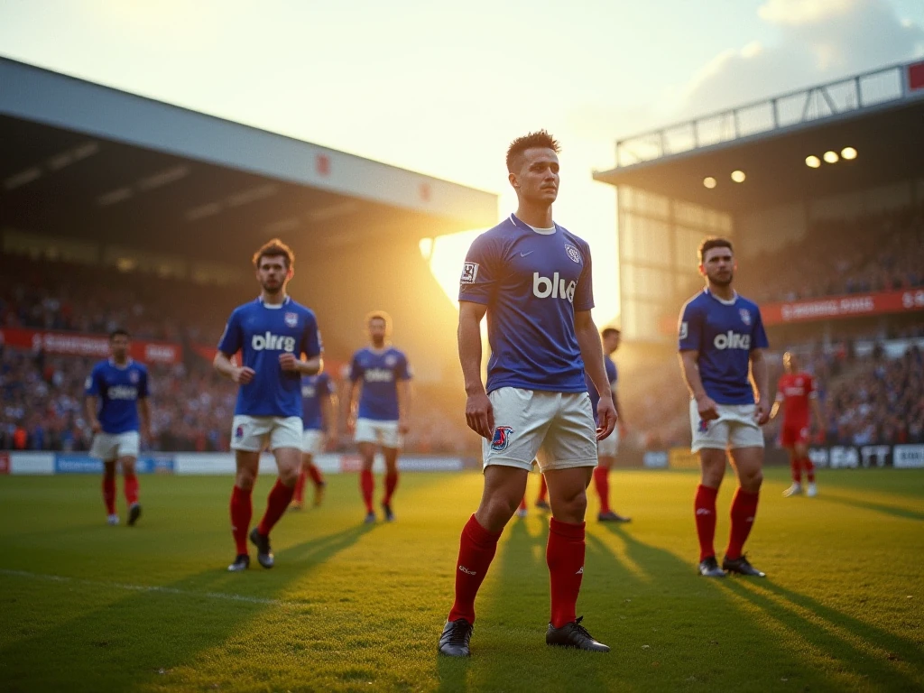 Rangers Gear Up for Clash Against Motherwell