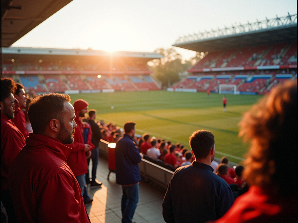 Rodez Aveyron Football Welcomes Bastia in Exciting Encounter