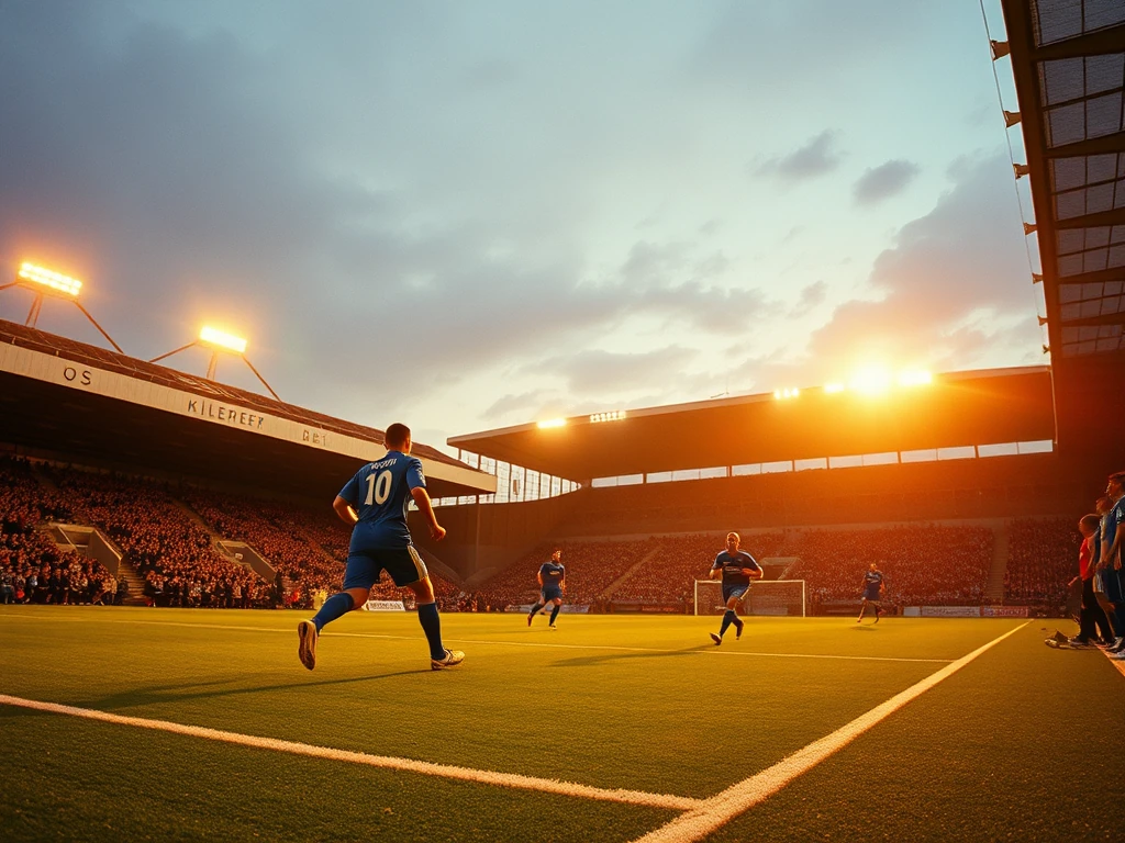 Sandefjord Fotball opplevde et vanskelig nederlag mot Eliteserien-lederne Tromsø IL på Romssa Arena. Få innsikt i kampen...