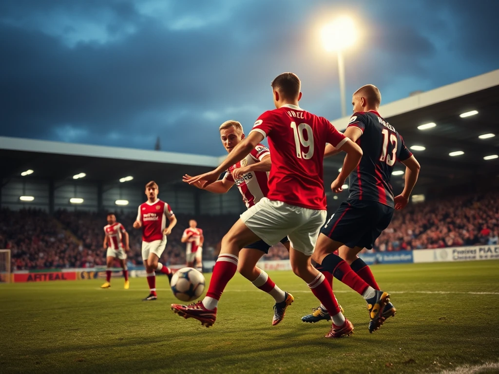Exeter City Football Club look to bounce back from a disjointed pre-season opener against Truro City when they face...