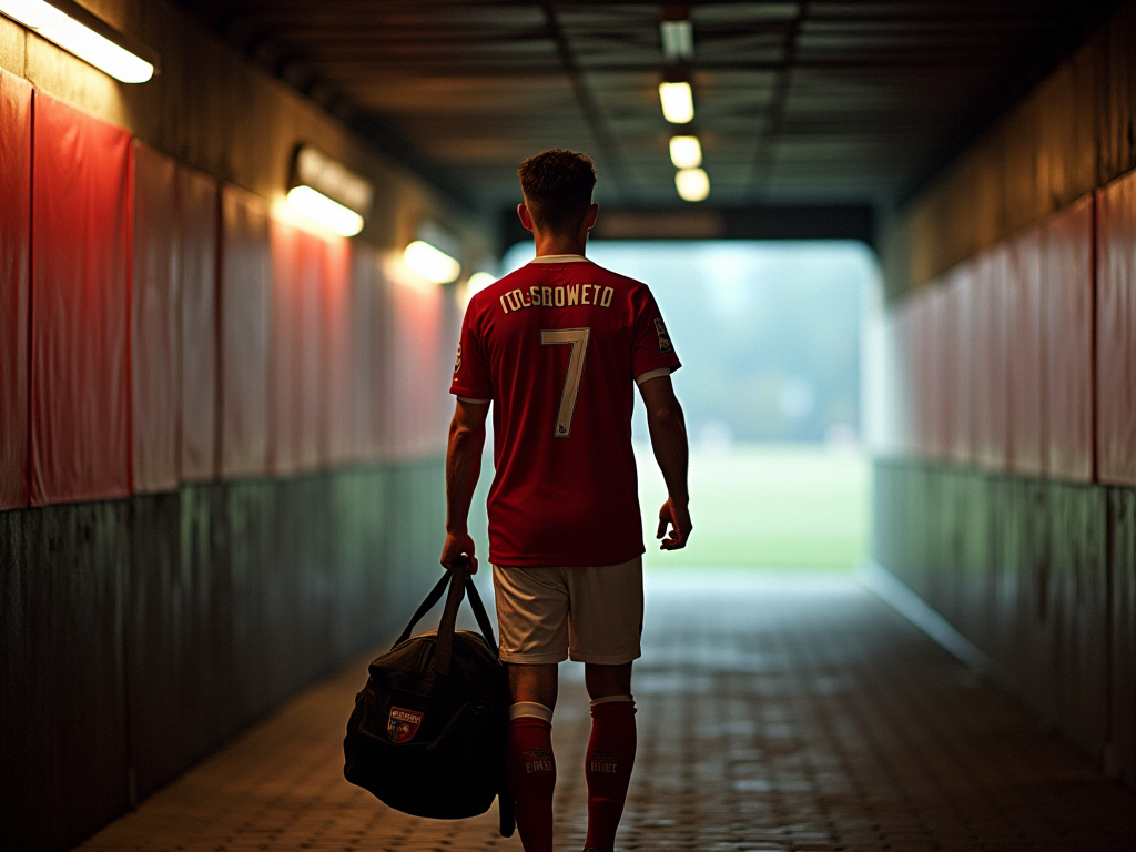 Twente targets Weghorst to enhance sports culture