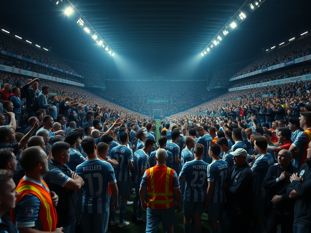 De Graafschap Prepares for a Tactical Showdown Against FC Volendam