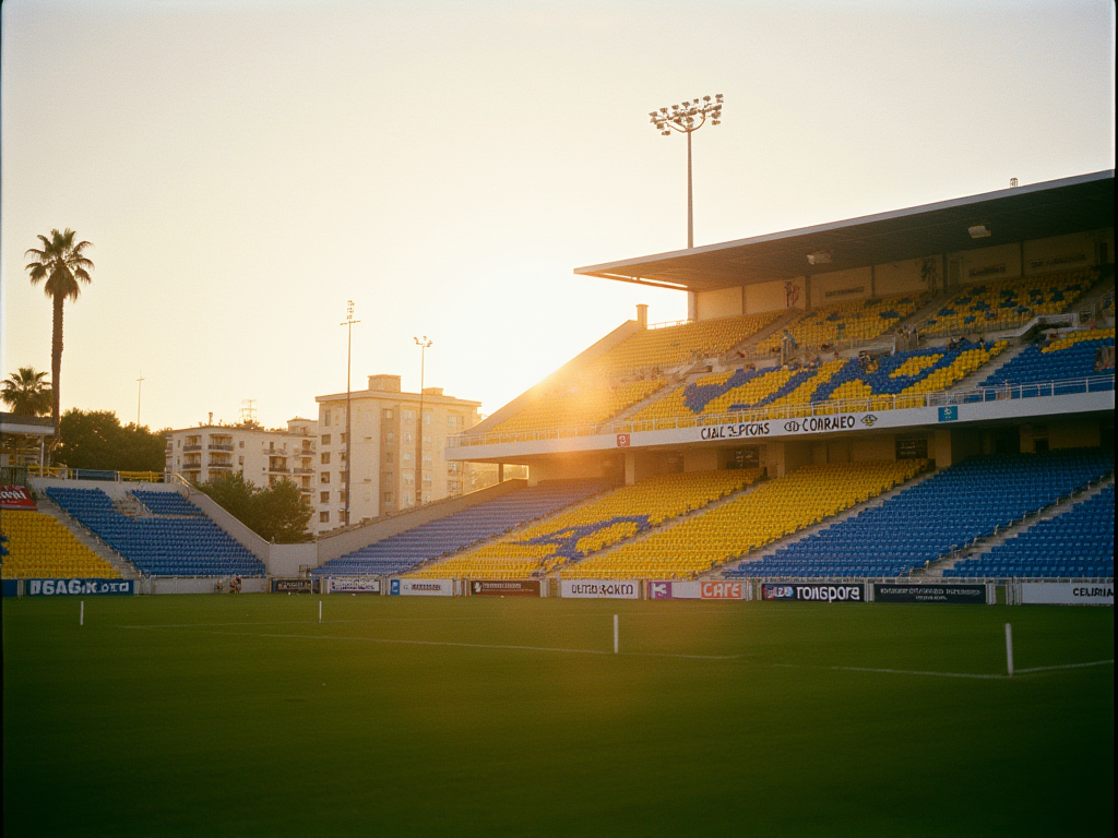 Cádiz CF Faces Deportivo La Coruña: A Battle for Survival in La Liga