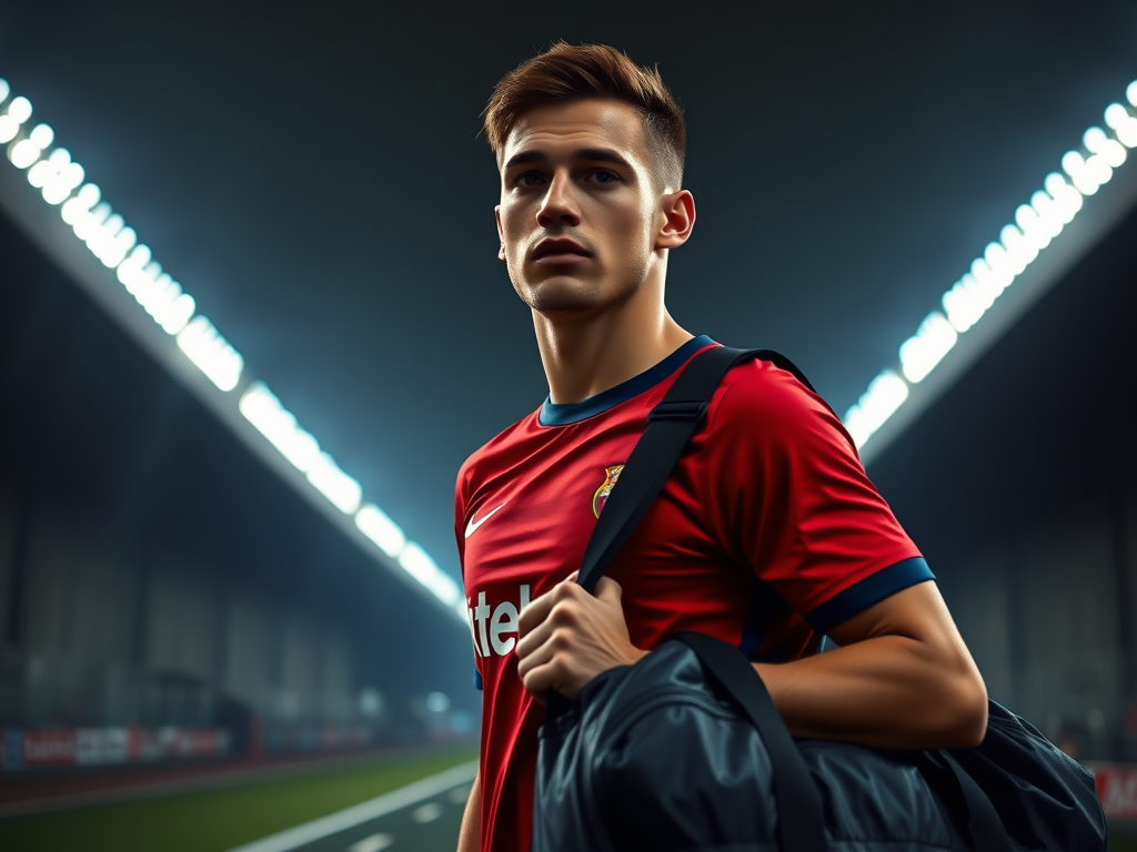 Granada CF Enters Transfer Market: Key Targets