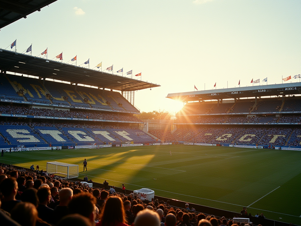 Tactical Analysis: Racing Club de Strasbourg Alsace's Playing Style