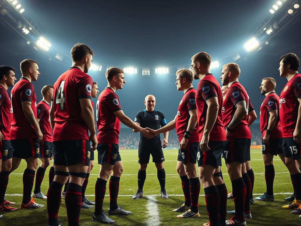 Boulogne's Tactical Landscape Ahead of the Upcoming Clash