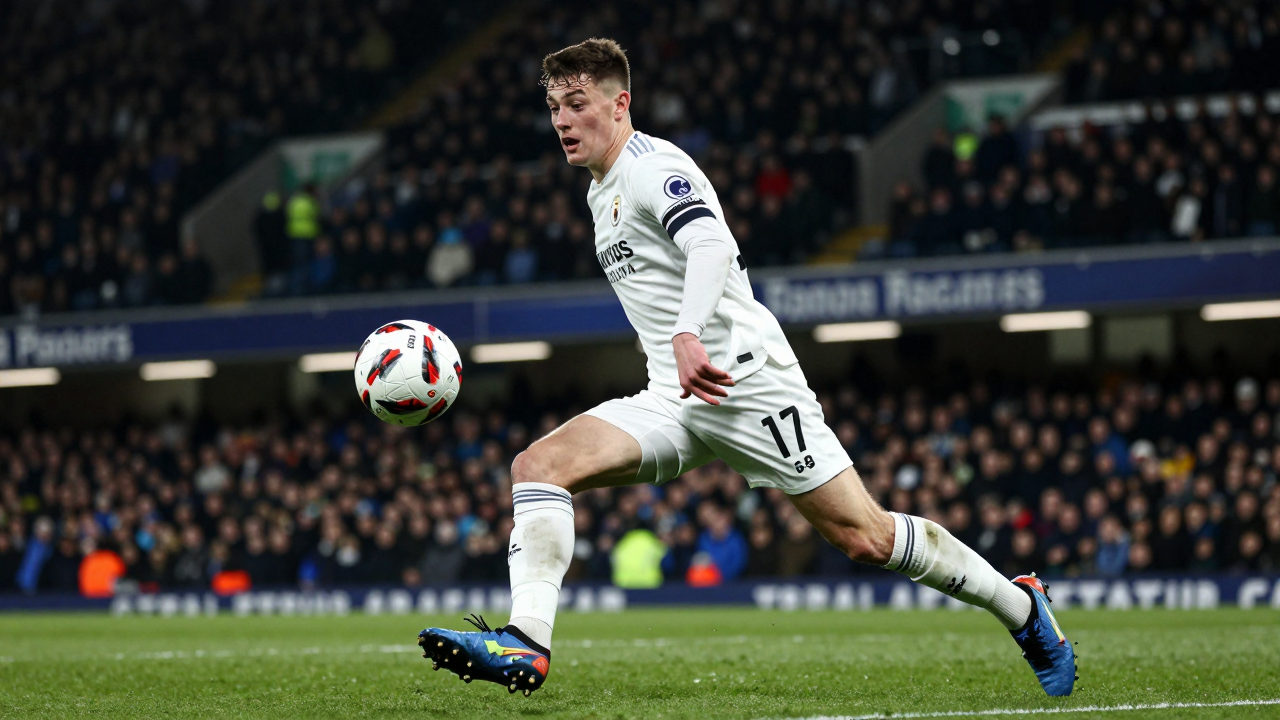 Yahoo Sports reports on Fulham's search for a first win under Álvaro Arbeloa, analysing the team's form ahead of the...