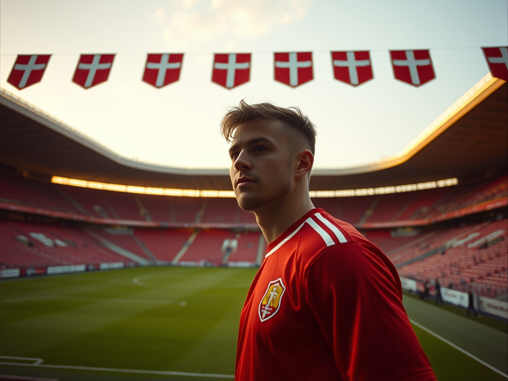 Player Focus: Per Røntved – A Hvidovre Legend