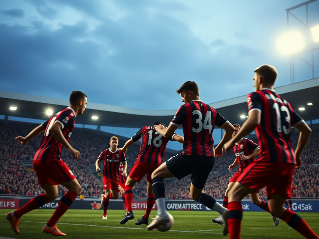 GIF Sundsvall vinner mot Helsingborgs IF i en spännande match. Läs mer om matchen och se målen på TV4 Play.