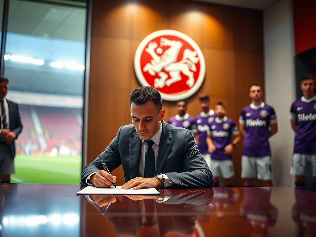 Anderlecht weert aanbiedingen van Twente en Utrecht af