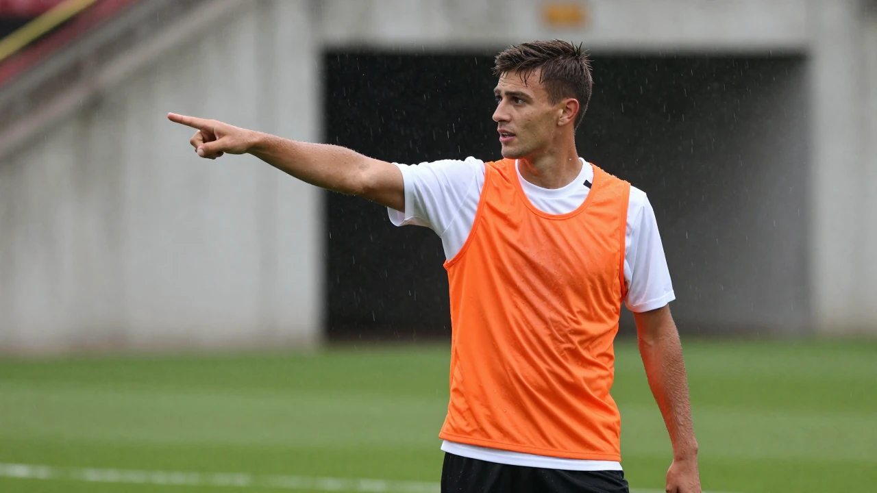 FC Volendam leed zijn derde uitnederlaag dit seizoen na een 5-3 nederlaag bij FC Emmen, ondanks doelpunten van Daan...