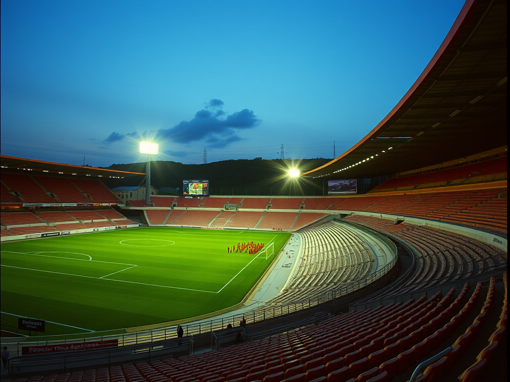 Burgos CF's Young Talents: The Future of the Club