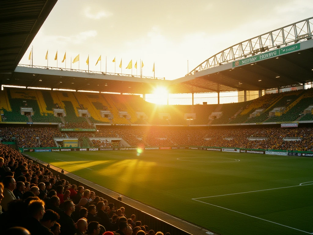 Norwich City has seen a tactical shift this season, impacting their Championship campaign significantly.