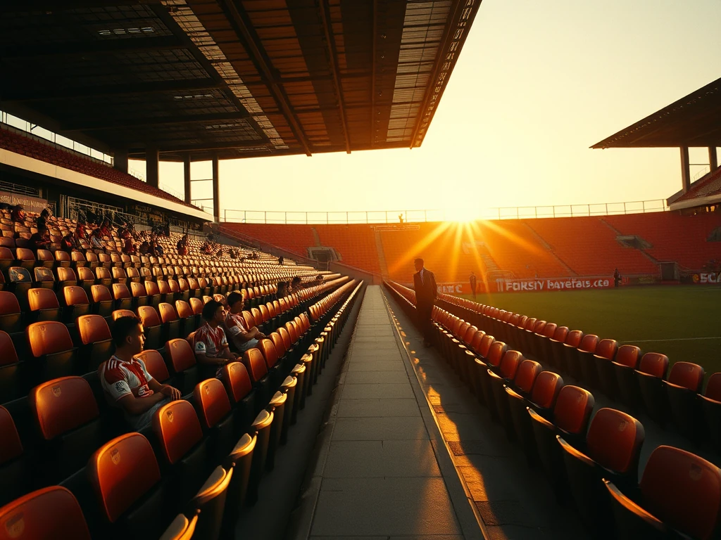 As PSV Eindhoven navigates the final stretch of the season, tactical adjustments are essential to maintain their...