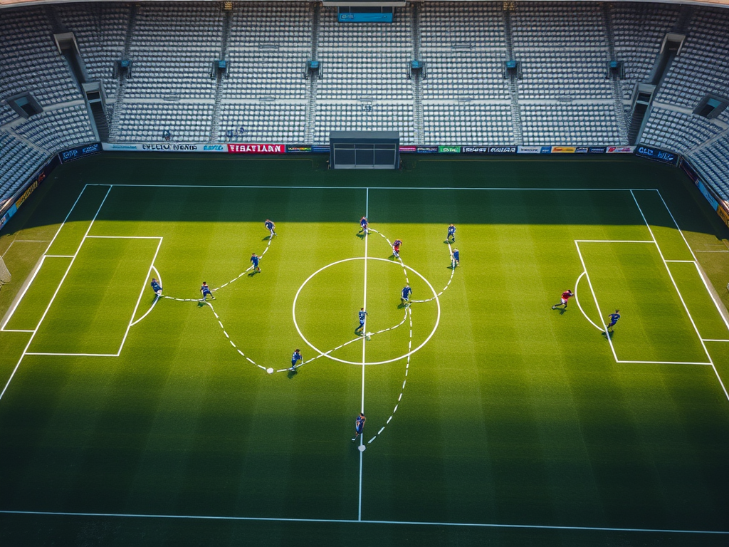 Karlsruher's current form and tactics: A changing landscape