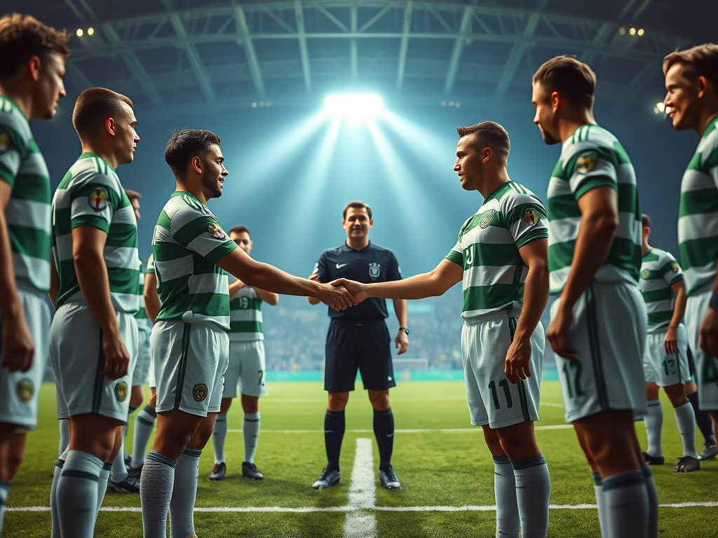 AS Saint-Étienne's Next Challenge: Key Players and Tactical Insights