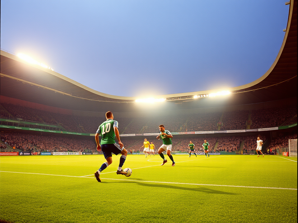 Tondela Faces Sporting CP in Primeira Liga Betclic Clash