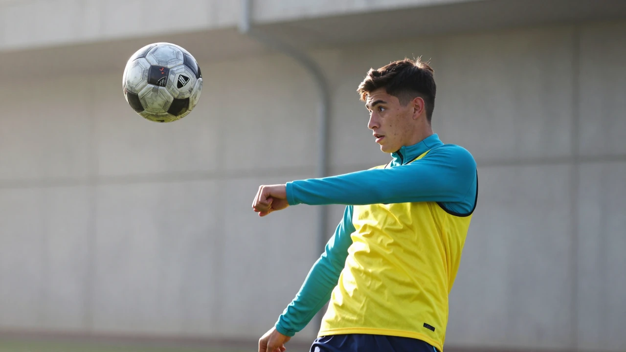 El Real Valladolid afronta su visita al Estadio de Gran Canaria con un historial negativo en Segunda División, donde...