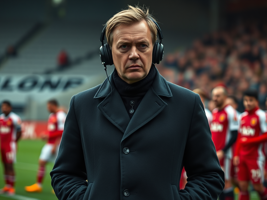 Michael Skubala Takes the Helm at Bristol City: What’s Next for the Robins?