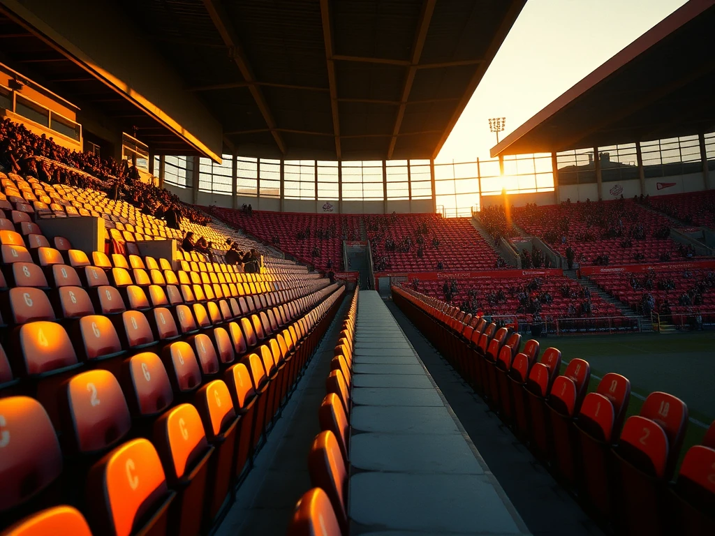 Discover how Sunderland is embracing supporter culture to drive success, with a strong finish to the season, including a...
