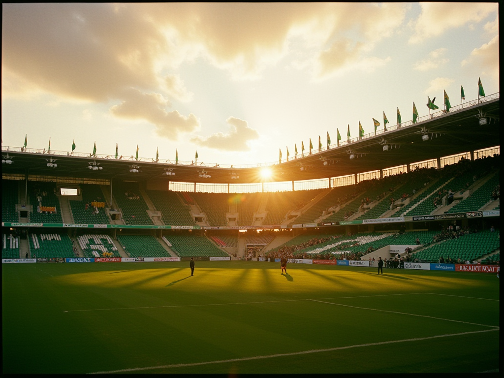 Troyes Secures Promotion to Ligue 1 with Win Over Saint-Étienne