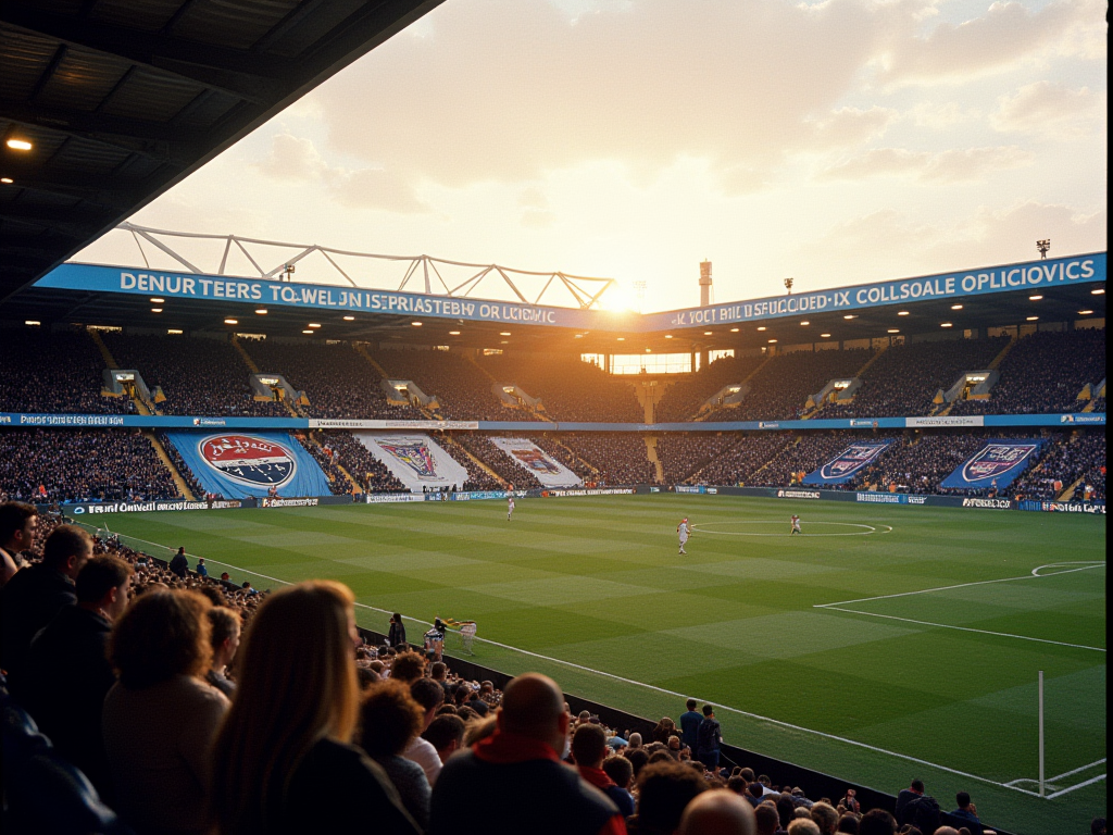 Millwall vs. West Ham: A Derby Rivalry Revisited