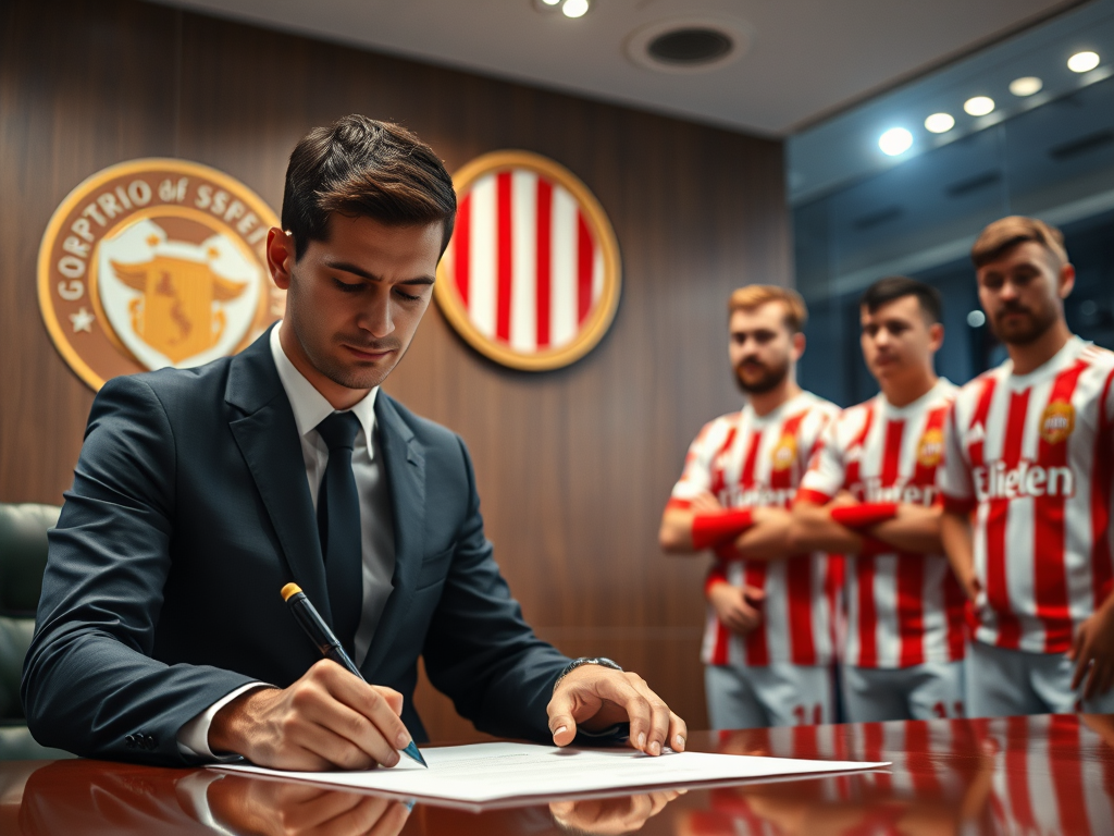 Sporting Gijón refuerza su portería con Egoitz Arana