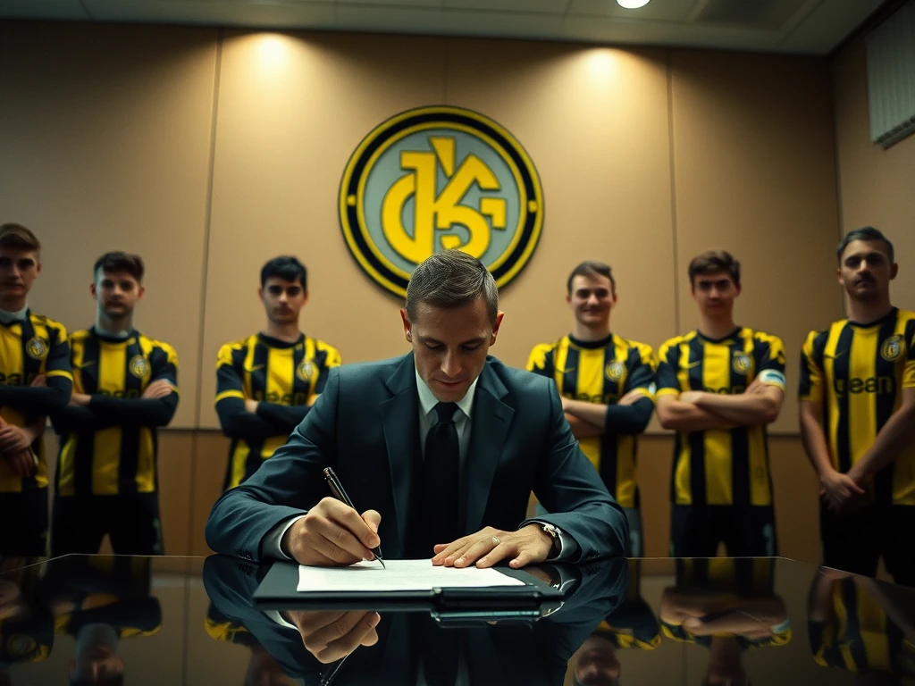 Borussia Dortmund: Nmecha sorgt für Transfer-Spekulationen